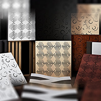 Acoustic Treatment