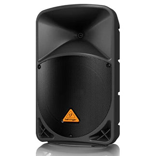 Active PA Speakers