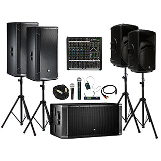 Audio Systems