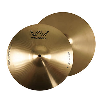 Cymbals