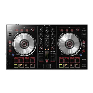 DJ Controllers