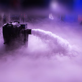 Fog Machine