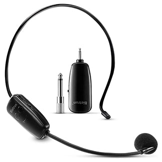 Headset Wireless Microphones