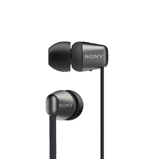 In-Ear Headphones