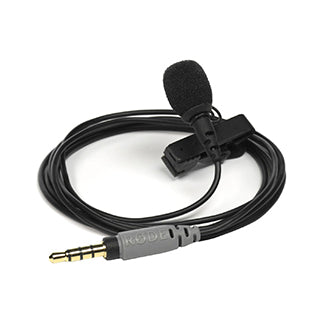 Lavalier Microphones