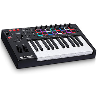 MIDI Controllers