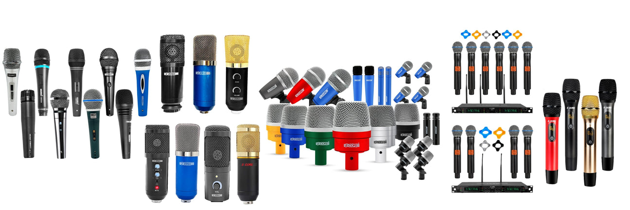 Microphones1