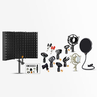 Microphone Accessories