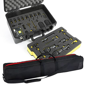 Microphone Cases and Bags