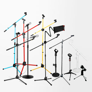 Microphone Stand