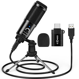 USB Microphones
