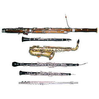 Wind Instruments