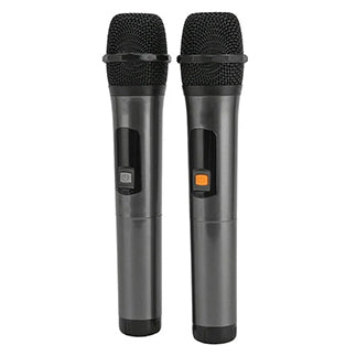 Wireless Microphone1