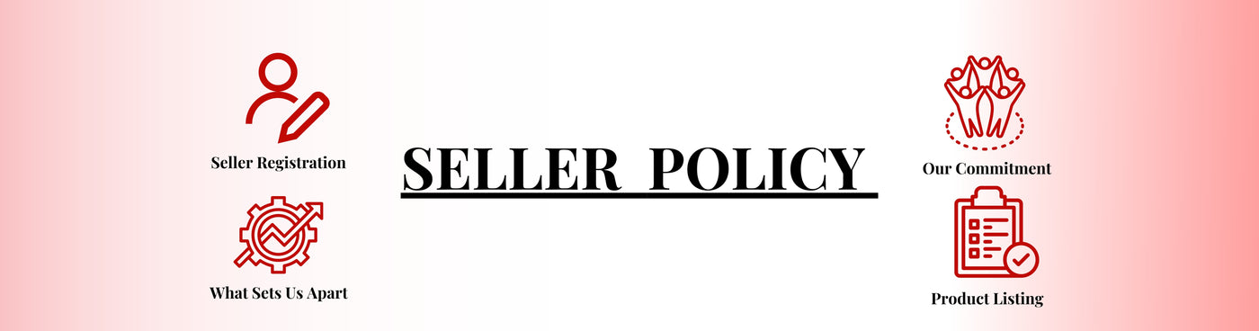 Seller Policy
