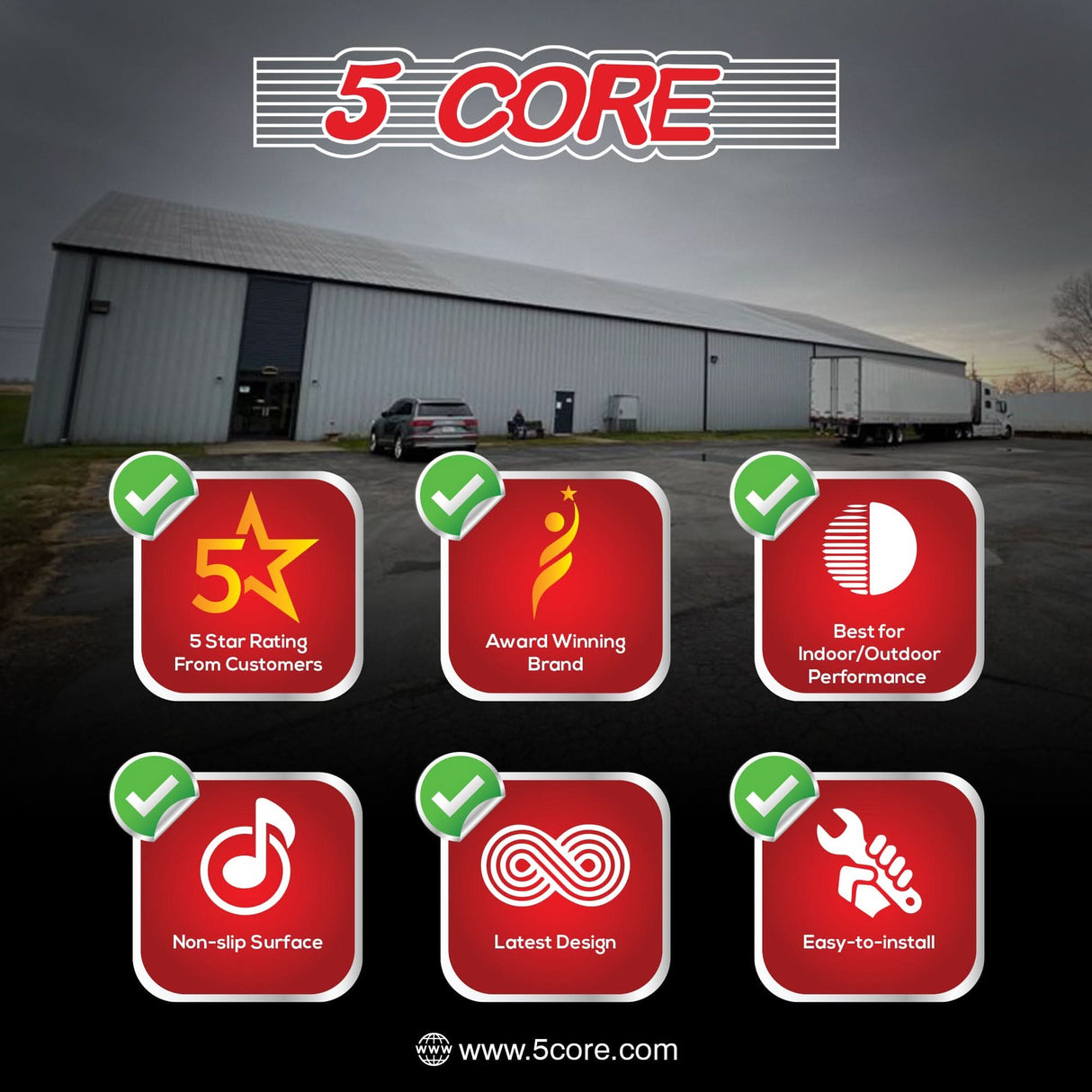 Acoustic Electric Guitar Capo: 5 Core pair of capos for banjo, mandolin, and ukulele.