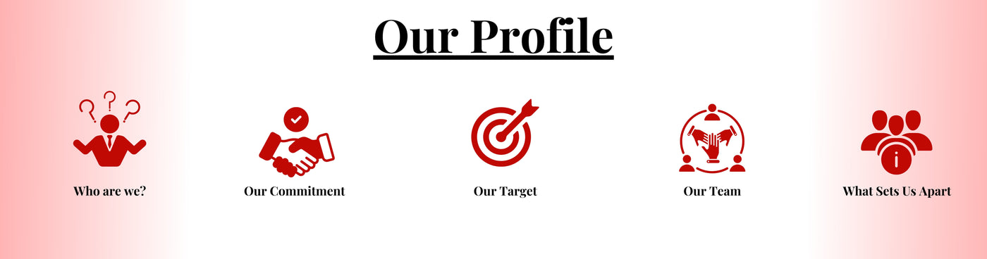 Our Profile