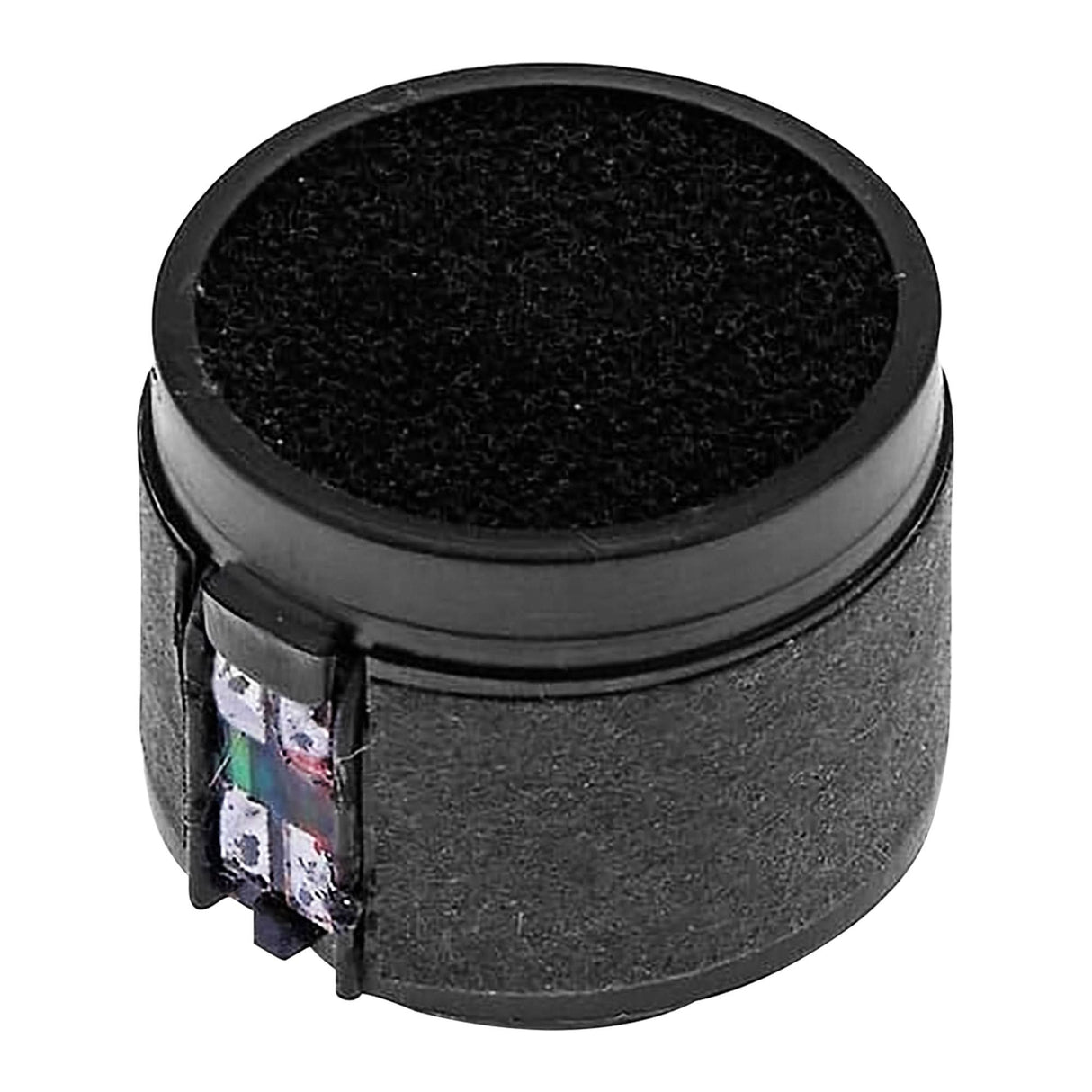 5 Core Microphone Replacement Cartridge 20Pc Neodymium Magnet Unidirectional Capsule for Dynamic Mic