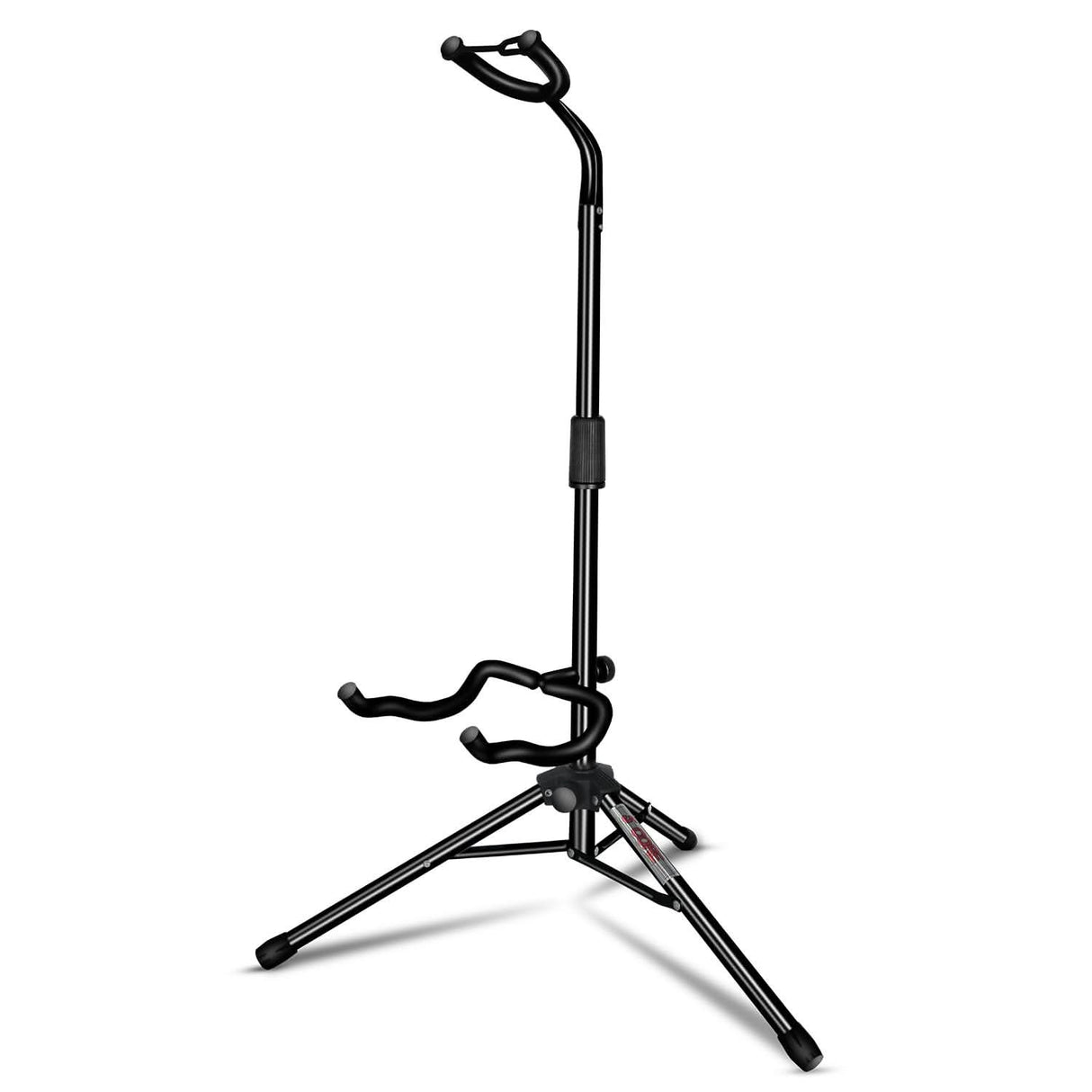 5Core guitar stand floor folding holder soporte para guitarra for acoustic electric bass