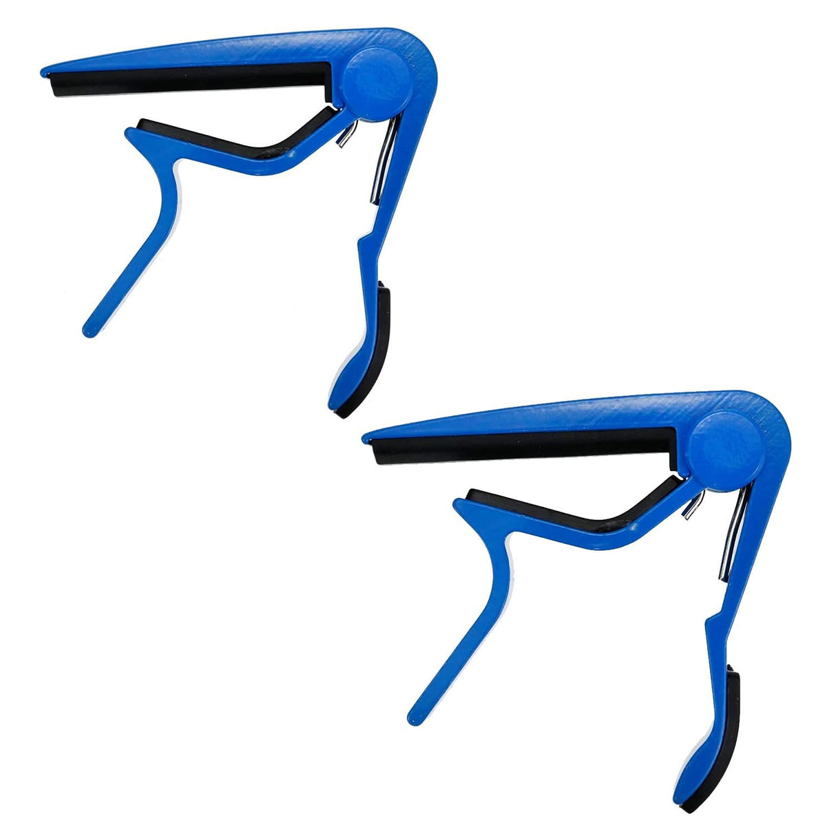 5Core Capo for 6-String Guitar – Quick Change, Durable View