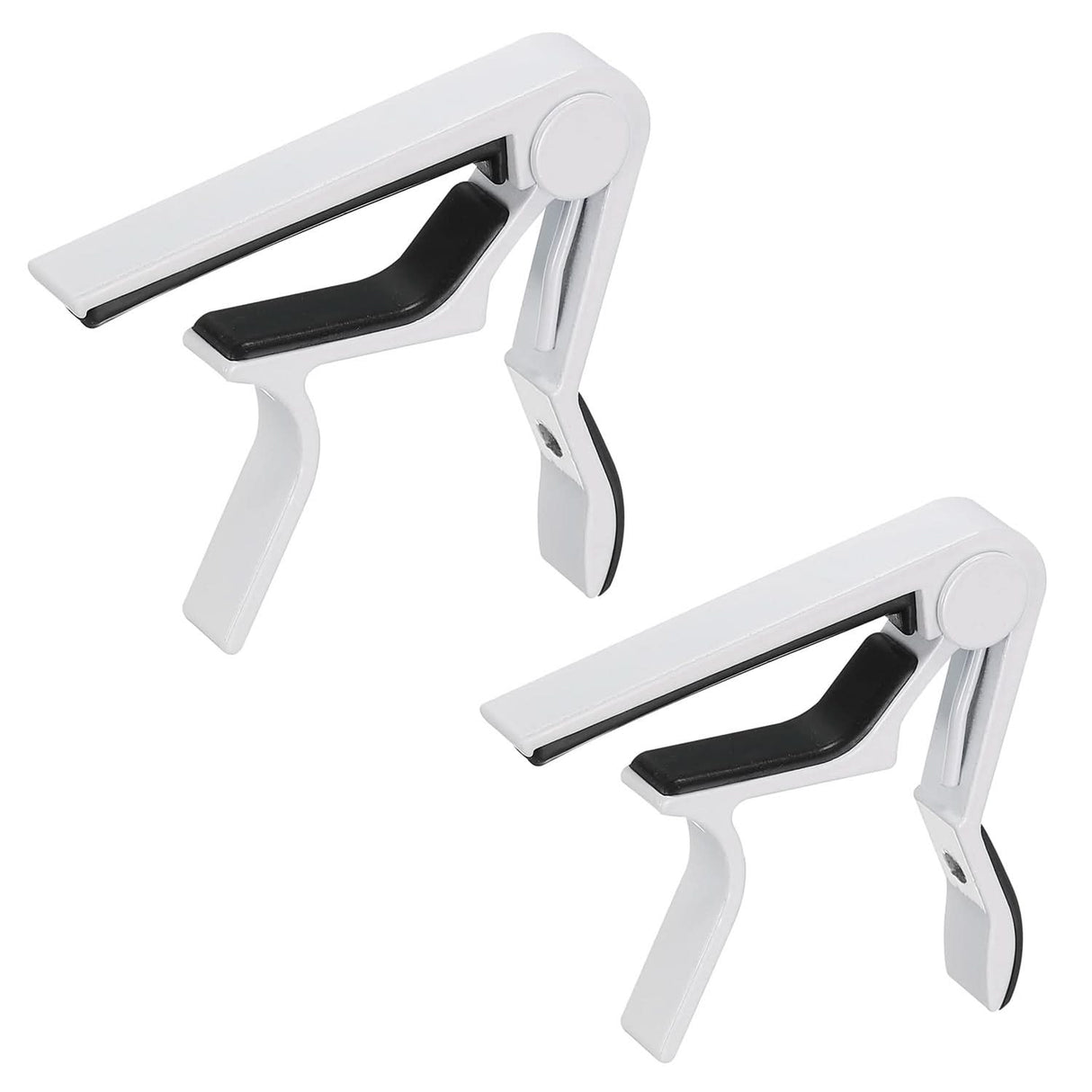 5Core Capo Acoustic Electric Guitar 6 String Kapo Clip For Banjo Mandolin Ukulele