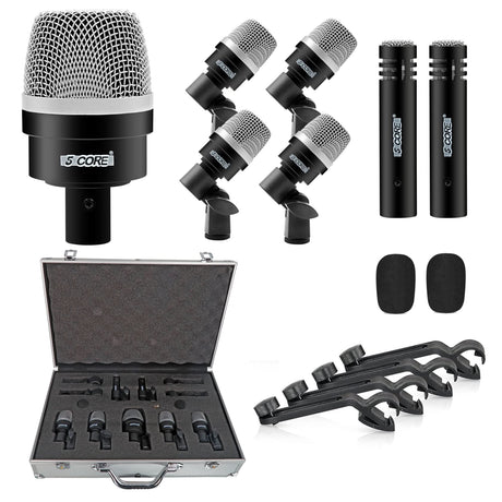 mic acc