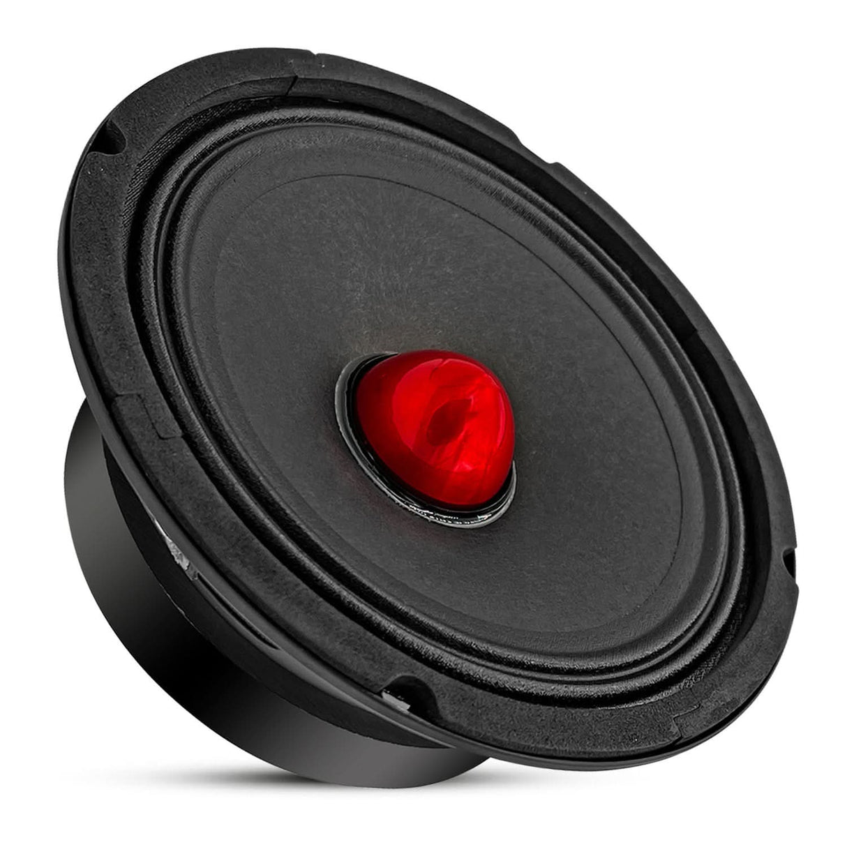 5Core 6.5 inch midrange car door speaker with 360W PMPO and 4Ω impedance for powerful sound