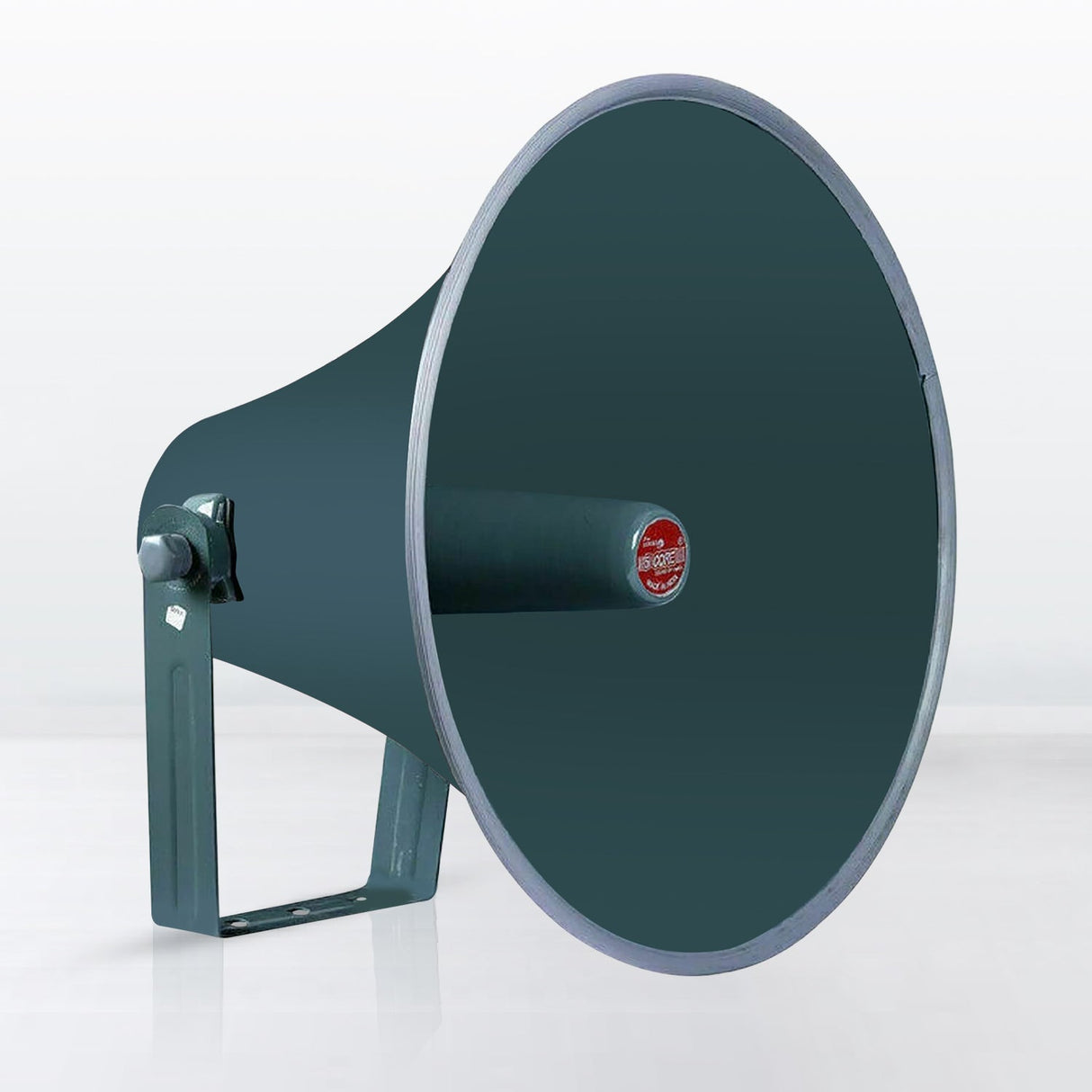 5 Core PA Speaker Paging Horn Throat All Weather Use Support Wide Range of Compression Drivers