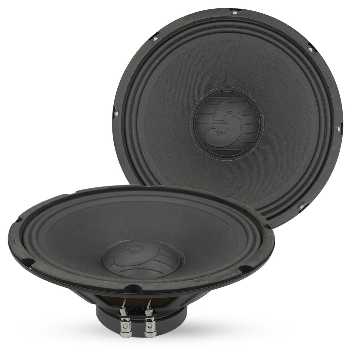 5 Core 12 Inch Guitar Speaker 200W 8 Ohm Amp Cabinet Replacement Amplifier Woofer