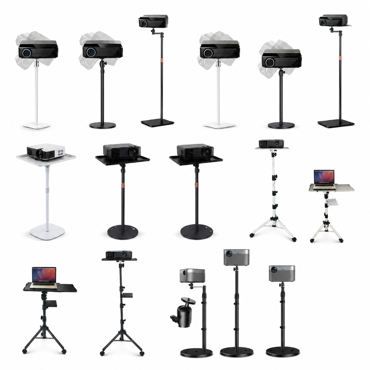 Projector Stand