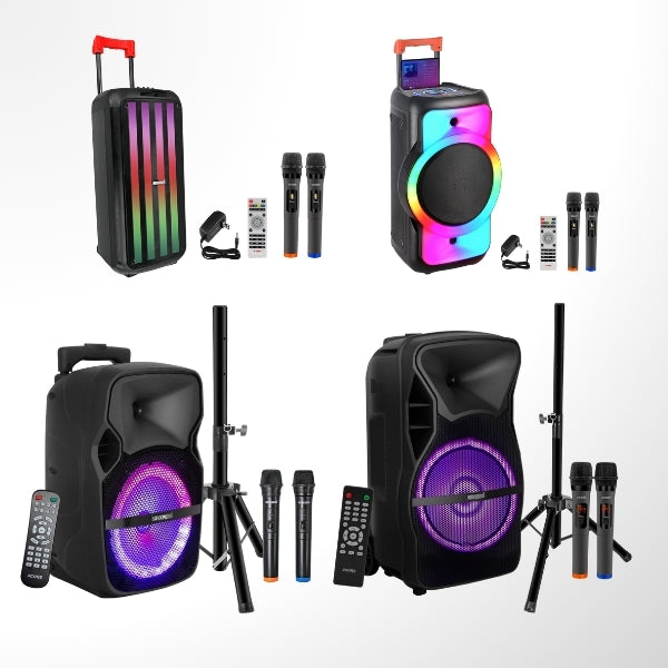 Active Speaker