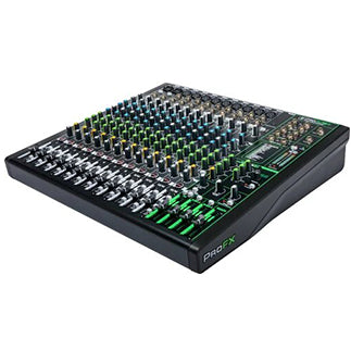 Analog Mixers