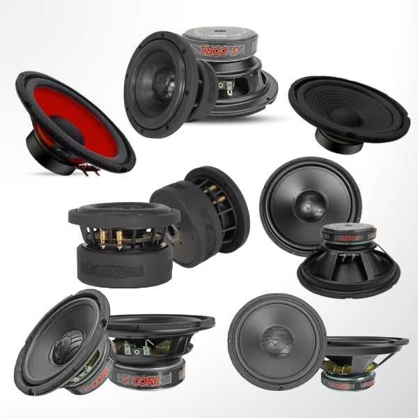 Subwoofer