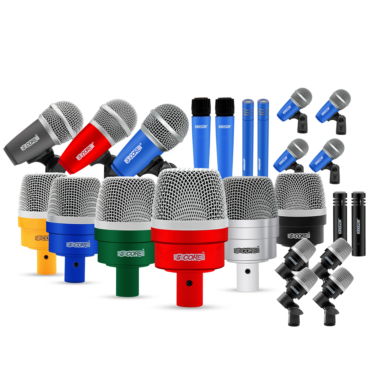 Instrumental Mic