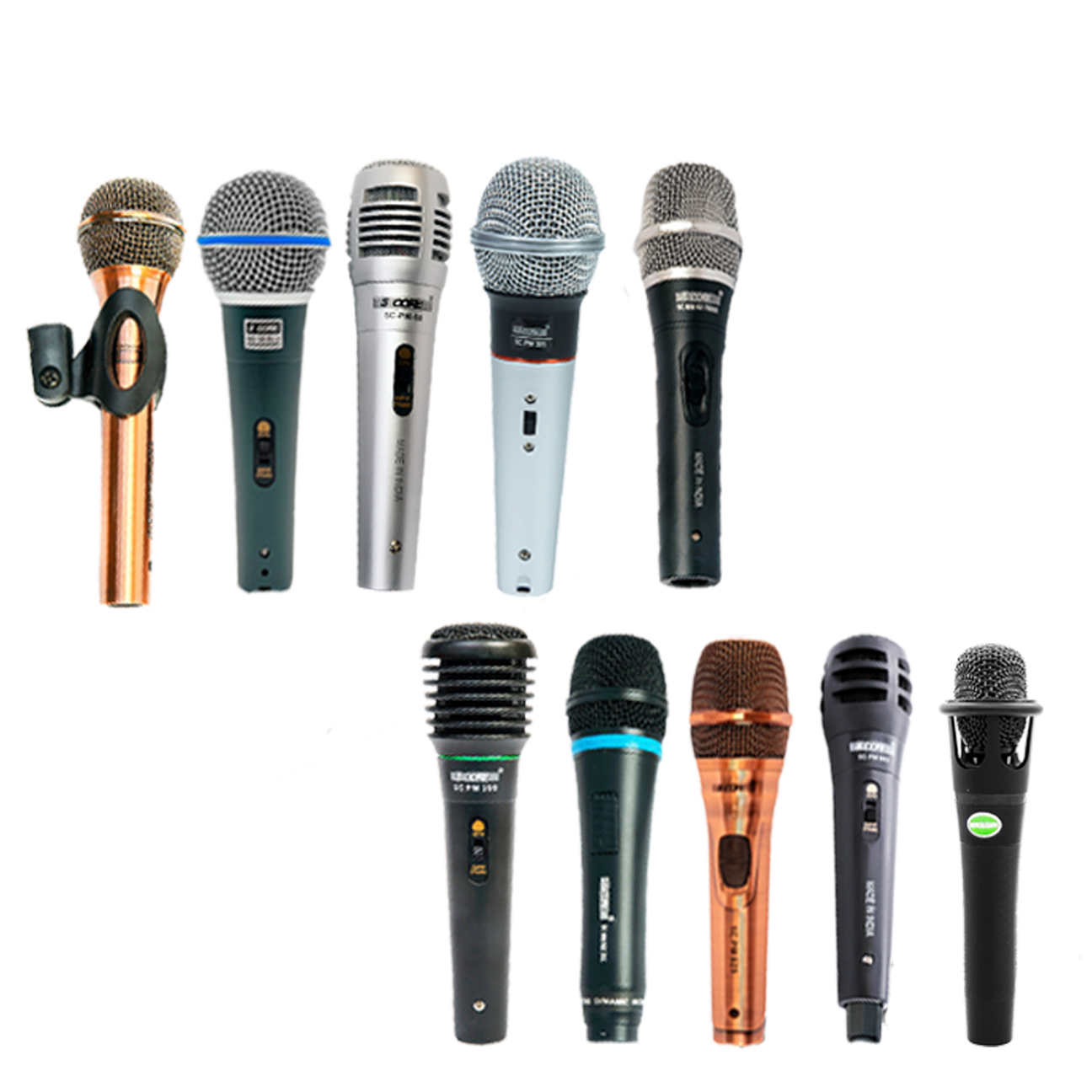 Karaoke Microphone