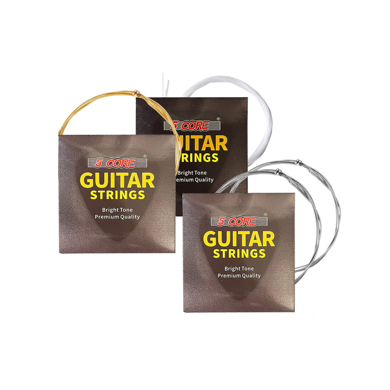 Guitar String