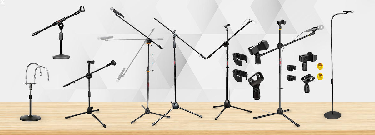 Mic Stand