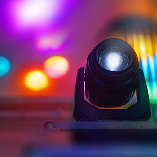 Stage Lighting