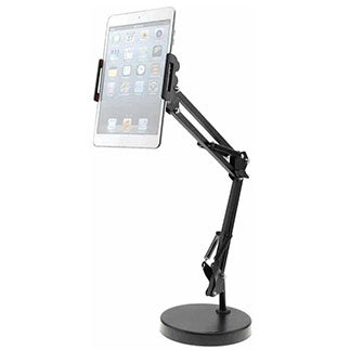 Tablet/Phone Holder Mic Stands