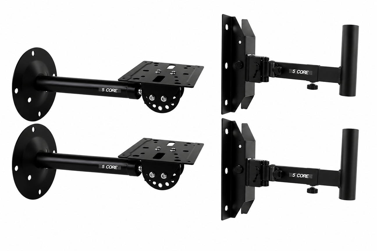 Wall Speaker Stand
