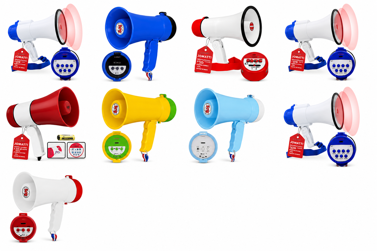 Kids Megaphone