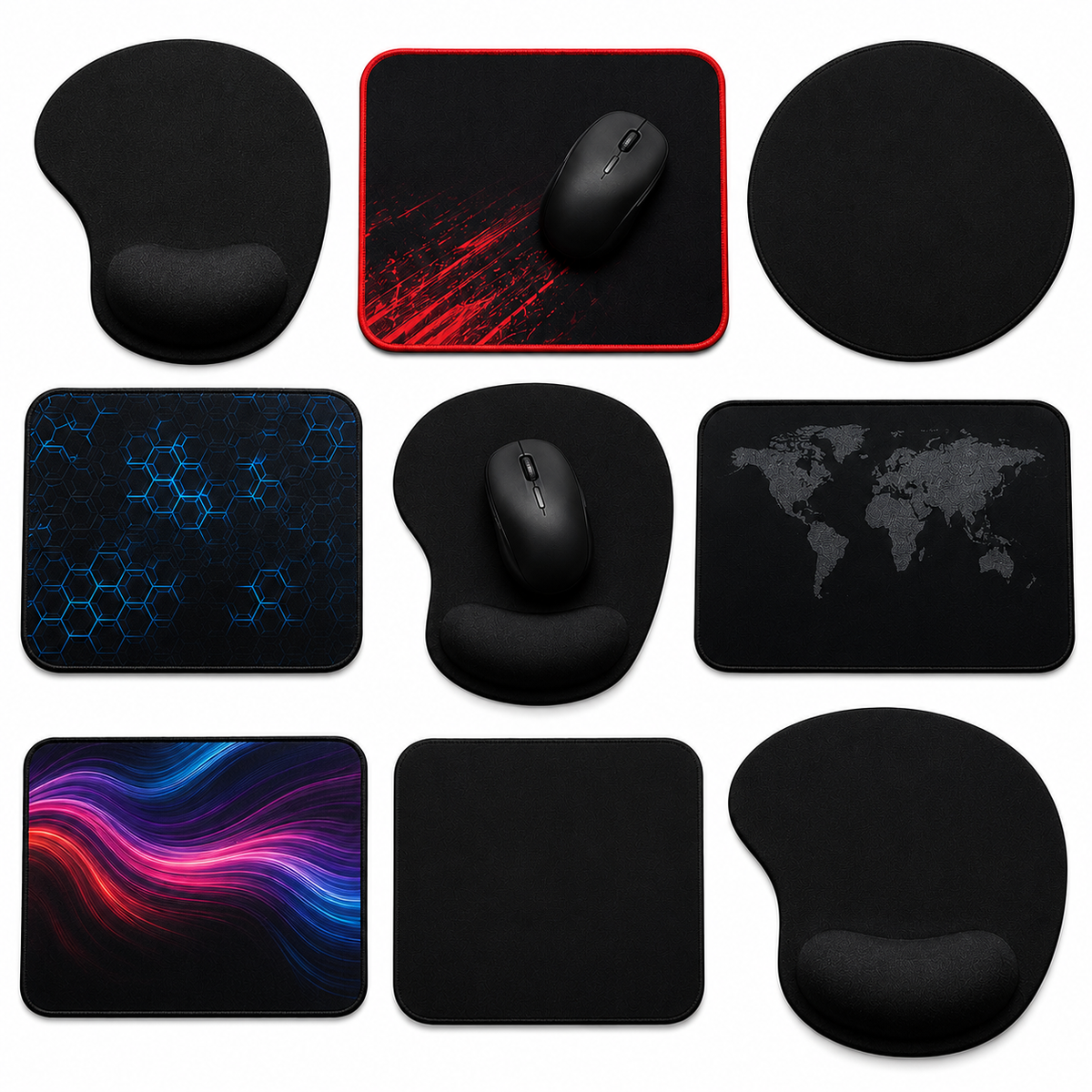 Mousepad
