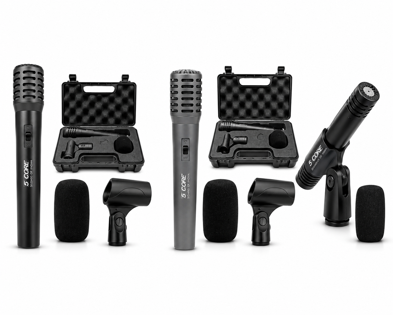 INSTRU MICS