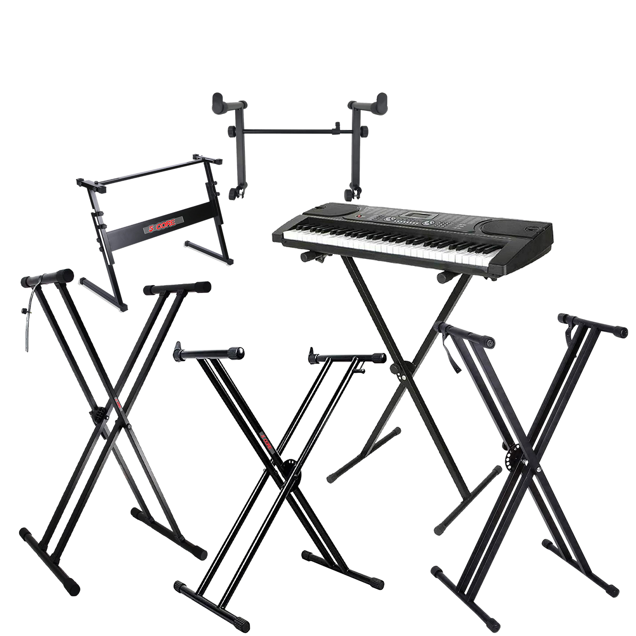 KEYBOARD STAND