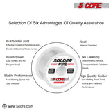 5 Core Solder Wire DIY Tin Lead for Soldering Components
