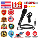 Best handheld mic offering excellent clarity and reliability
