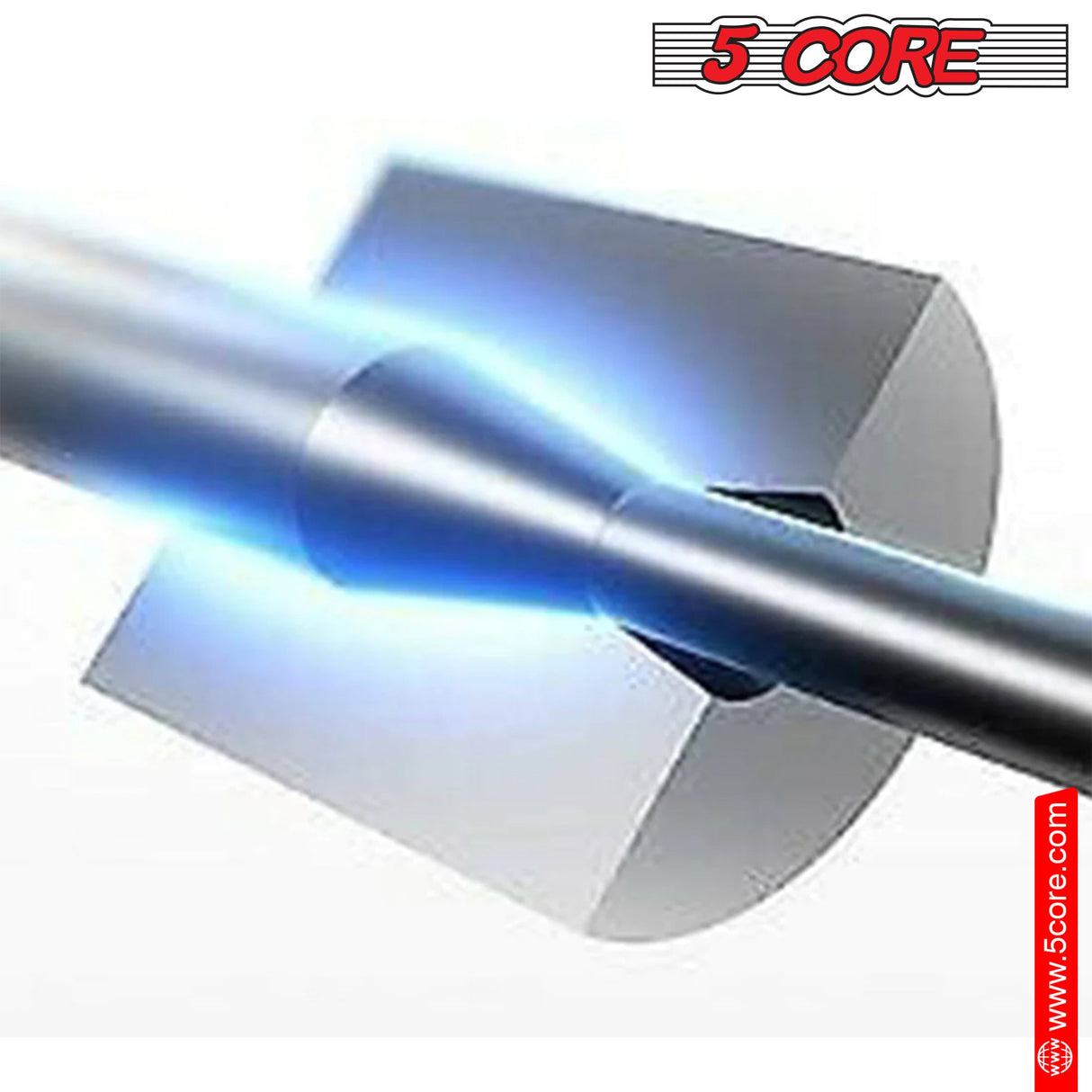 5 Core Electric Guitar Strings for 6 String Guitars Nickel Plated Steel Cuerdas Para Guitarra