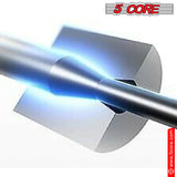 5 Core Electric Guitar Strings for 6 String Guitars Nickel Plated Steel Cuerdas Para Guitarra