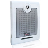 5Core outdoor wall speakers, high performance ceiling mount speaker 50W RMS, 4Ohms