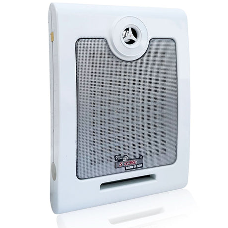 5Core outdoor wall speakers, high performance ceiling mount speaker 50W RMS, 4Ohms