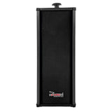 5Core Outdoor Speakers Stereo In Wall 100W Peak Passive Home Audio System 2 Pieces